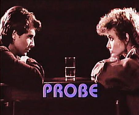 Probe