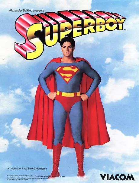 Superboy