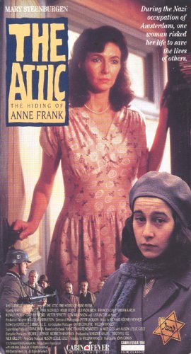 The Attic: The Hiding of Anne Frank