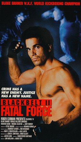 Blackbelt II