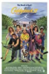 Caddyshack II