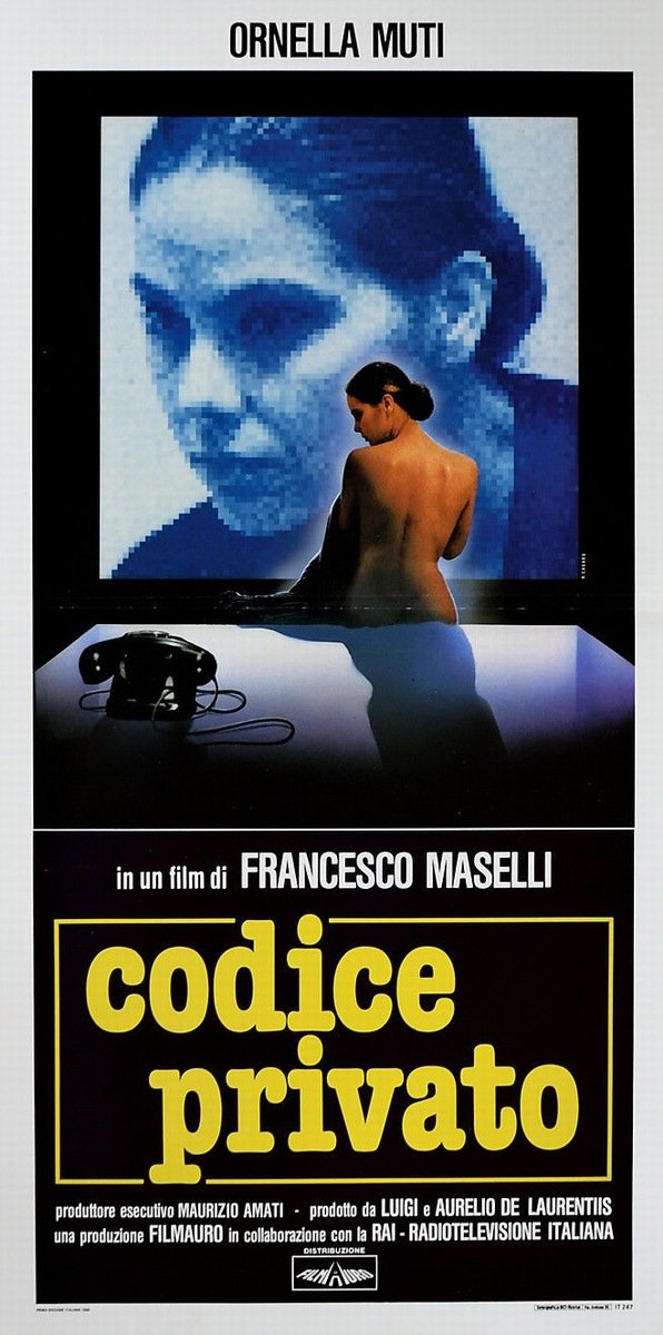 Codice privato