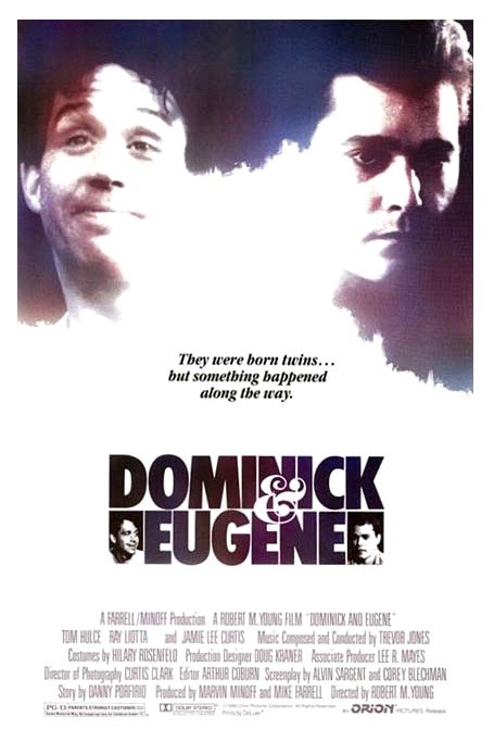 Dominick and Eugene