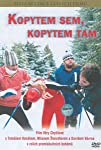 Kopytem sem, kopytem tam