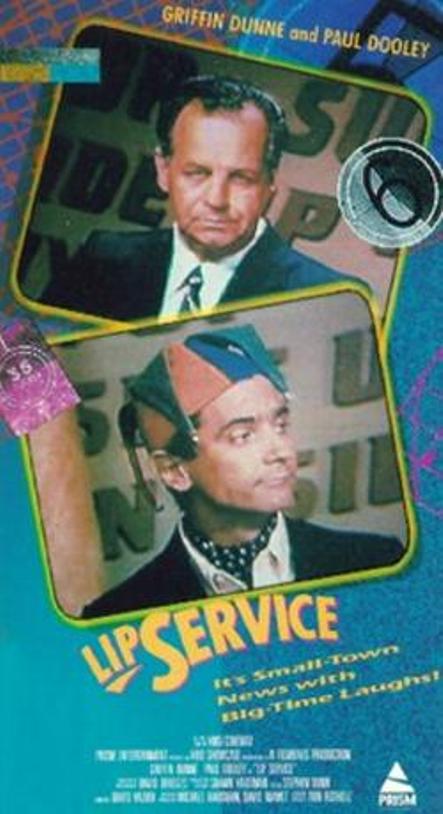 Lip Service