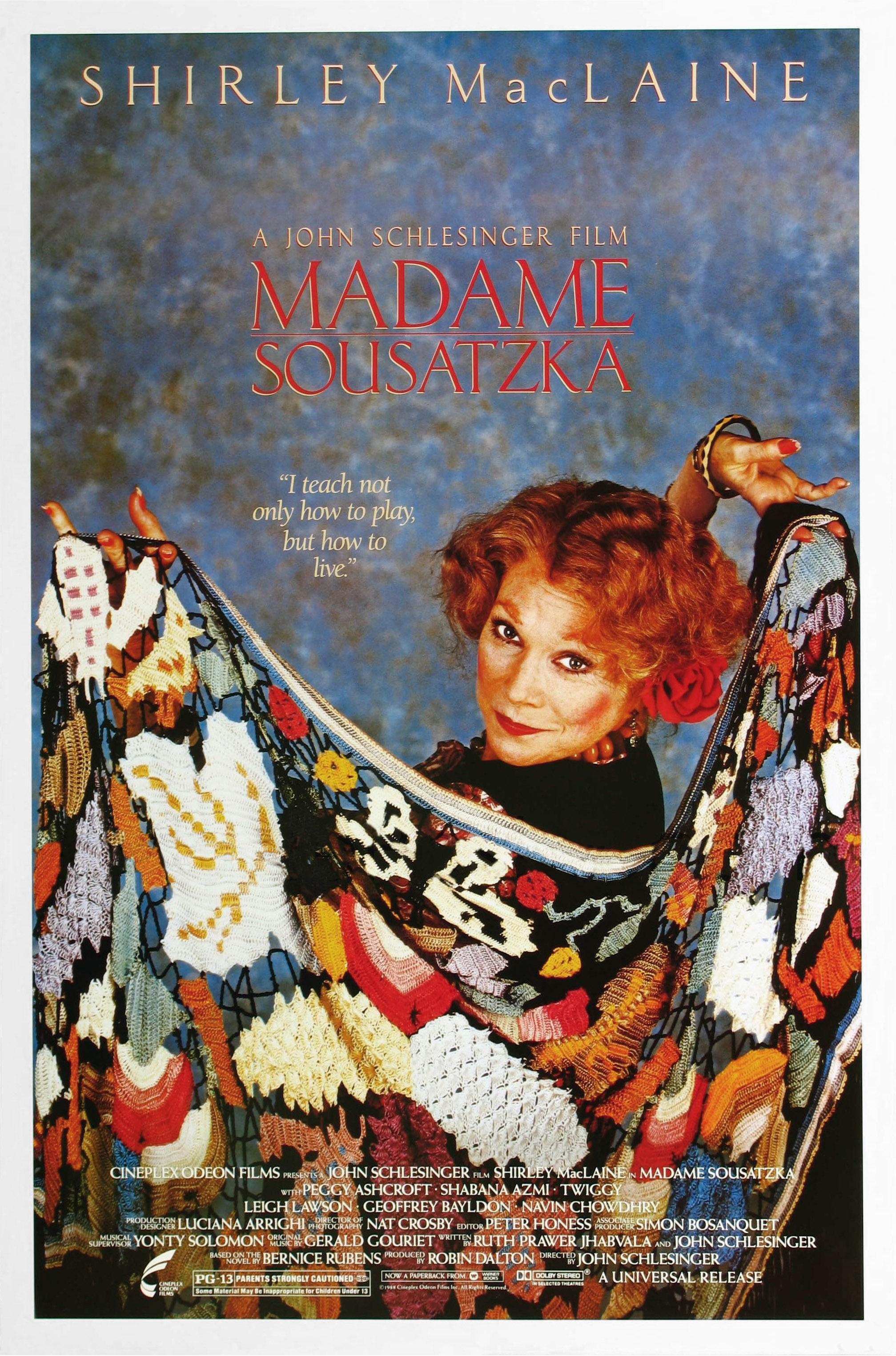 Madame Sousatzka