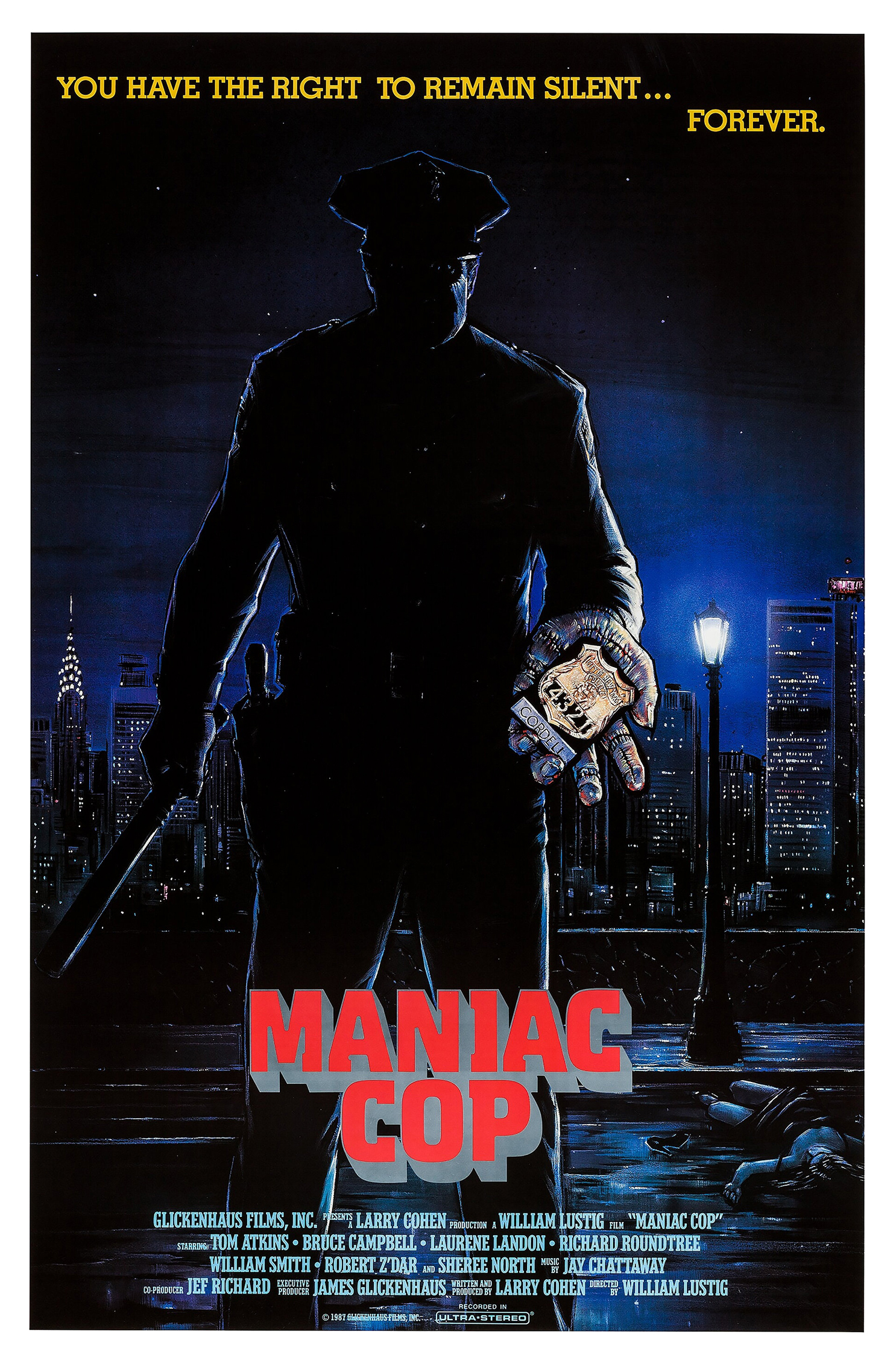 Maniac Cop