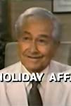 Marcus Welby, M.D.: A Holiday Affair