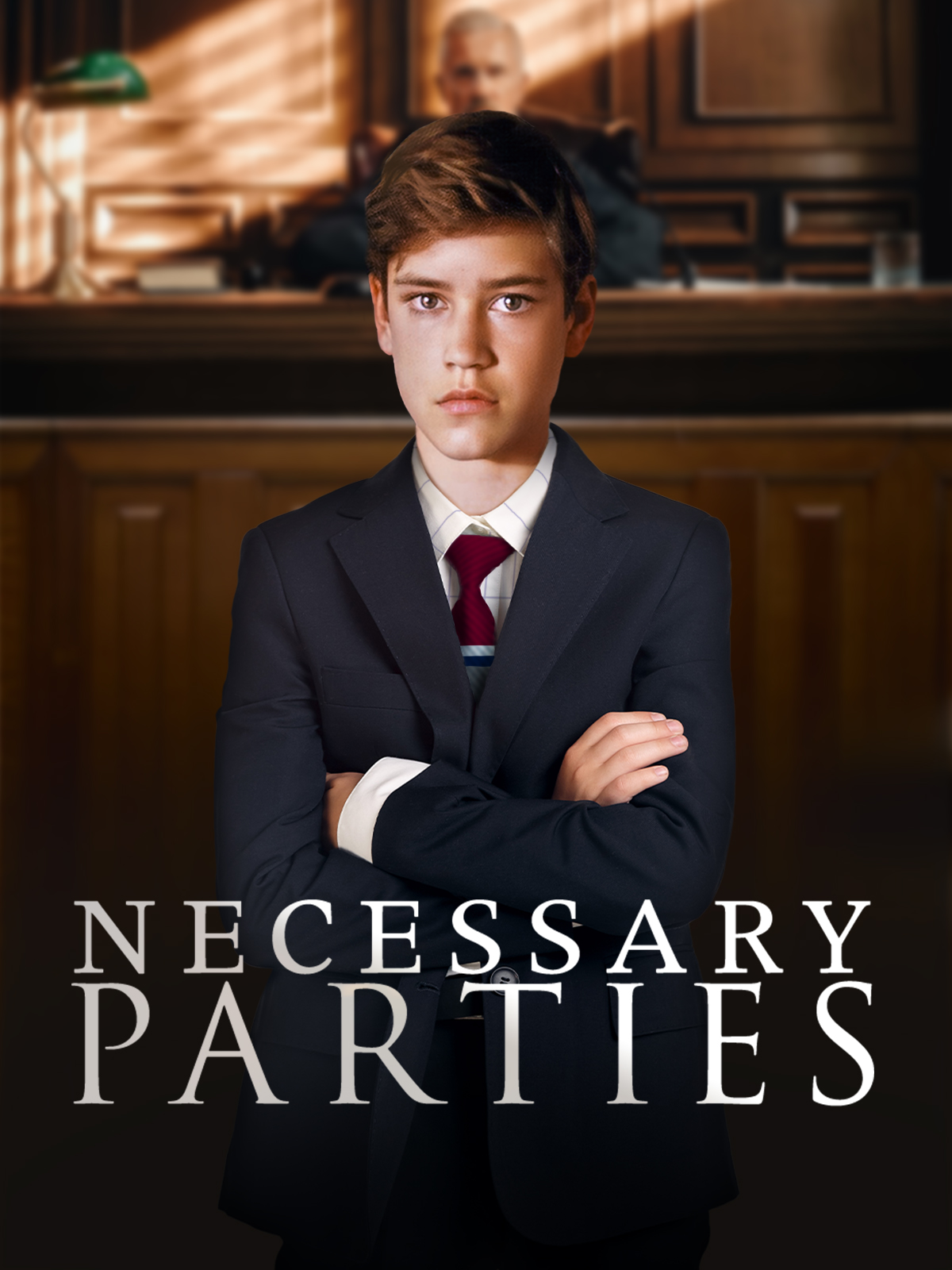 Necessary Parties