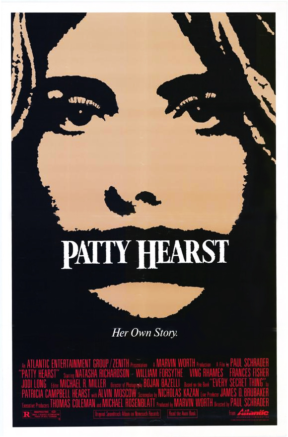 Patty Hearst