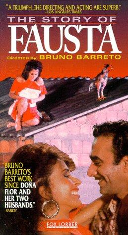 The Story of Fausta