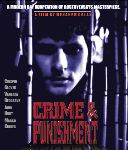 Crime and Punishment