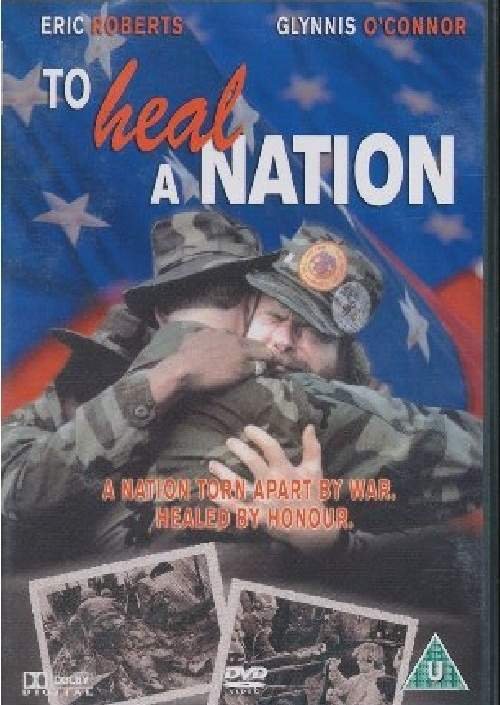 To Heal a Nation