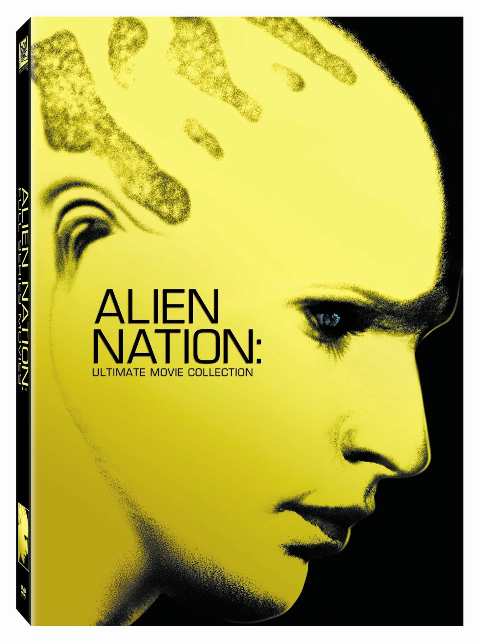 Alien Nation