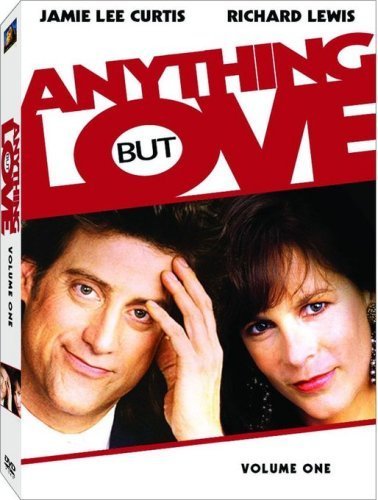 Anything But Love