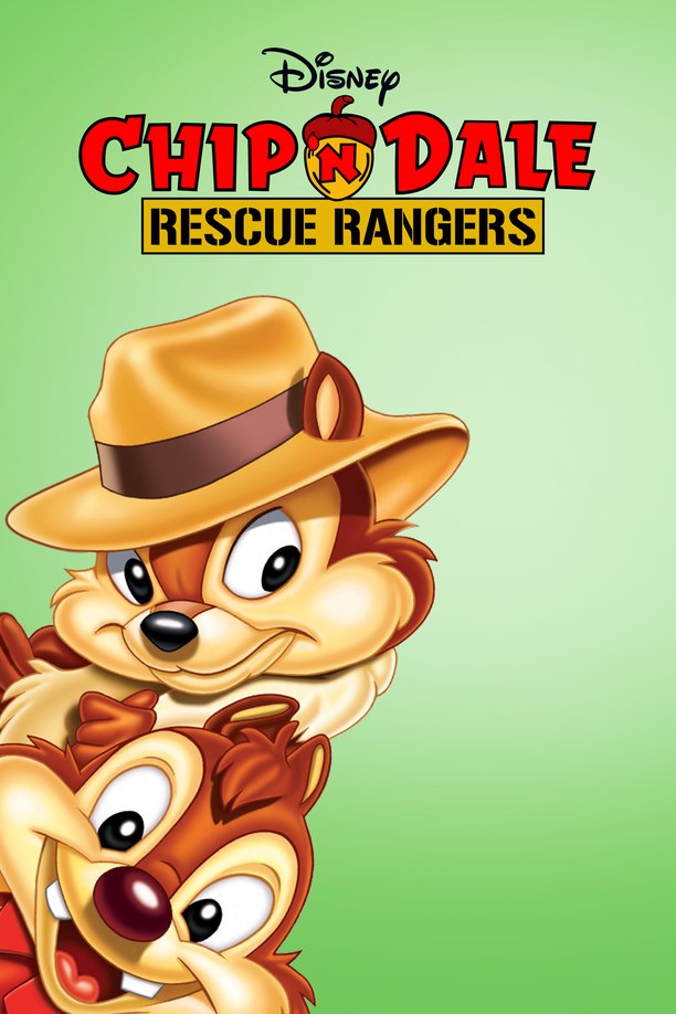 Chip 'n' Dale Rescue Rangers