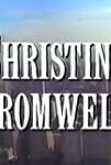 Christine Cromwell