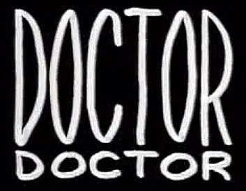 Doctor Doctor