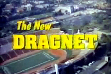 Dragnet