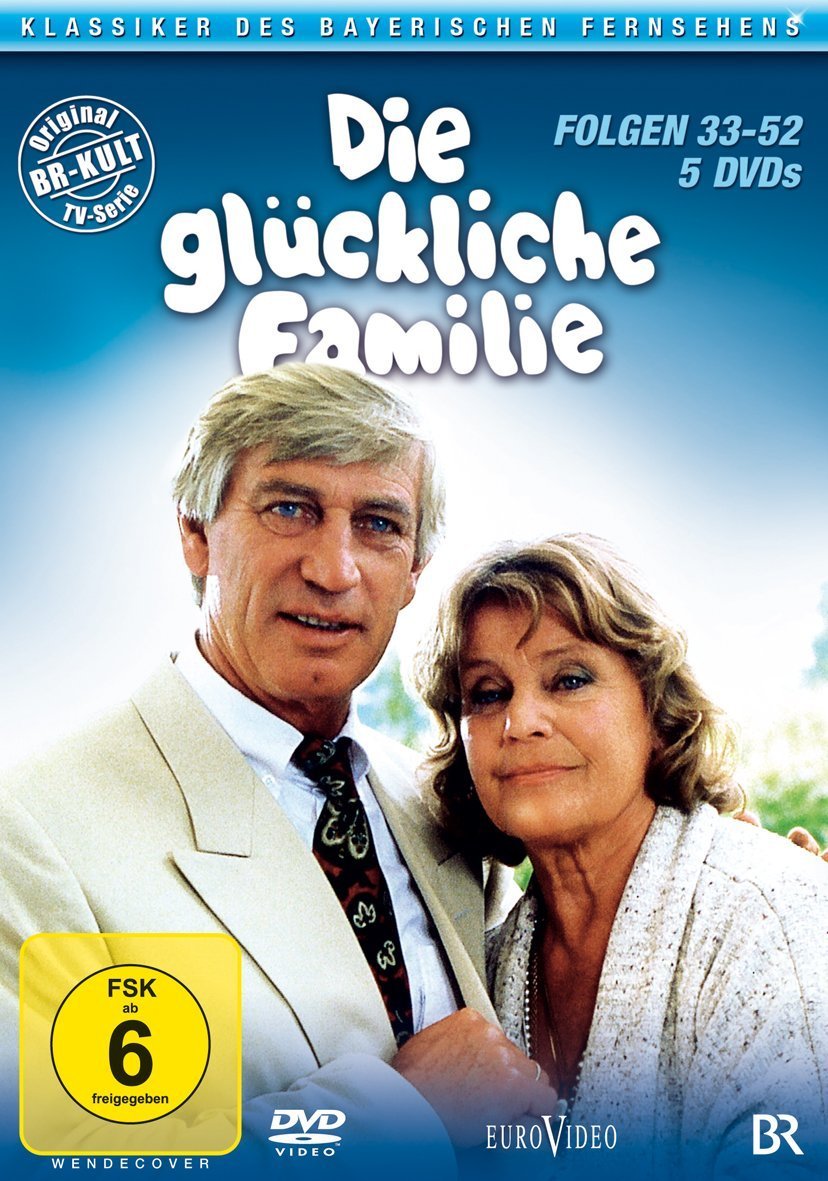 Die glückliche Familie