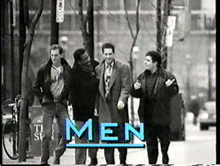 Men