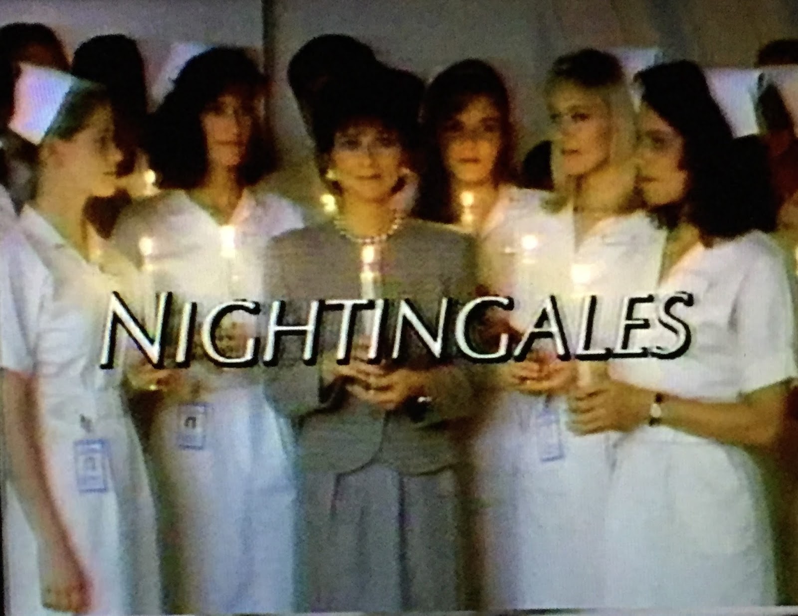 Nightingales