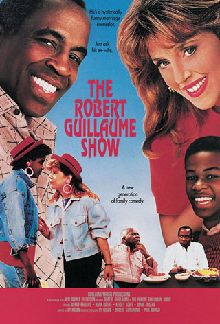 The Robert Guillaume Show