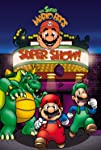 The Super Mario Bros. Super Show!