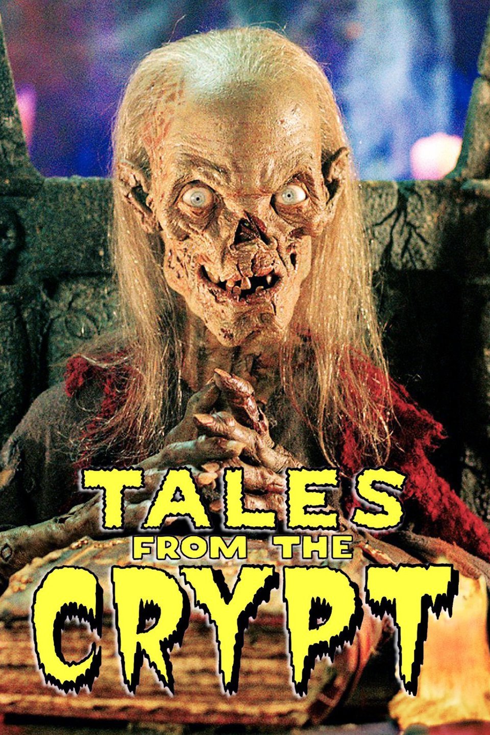 Tales from the Crypt