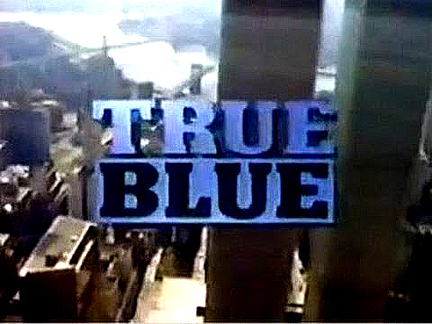 True Blue