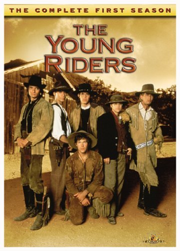 The Young Riders