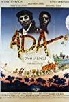 Ada dans la jungle