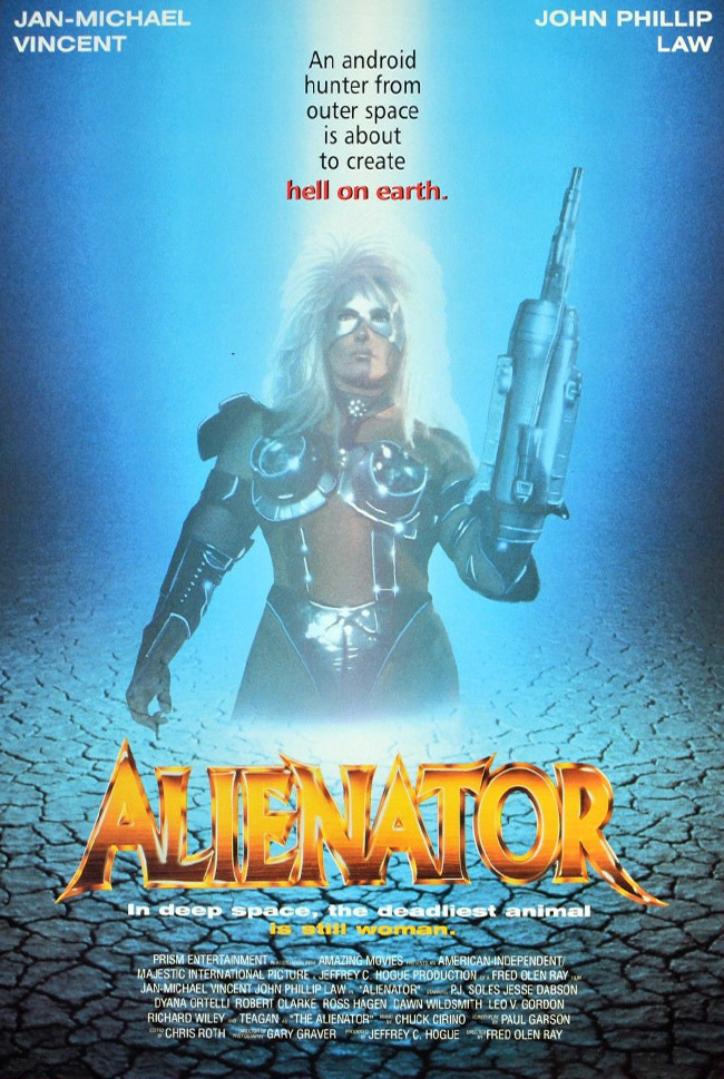 Alienator