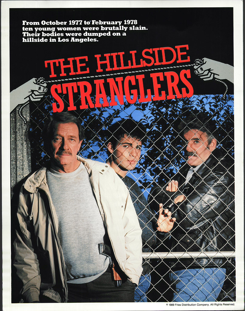 The Case of the Hillside Stranglers