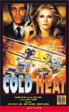 Cold Heat