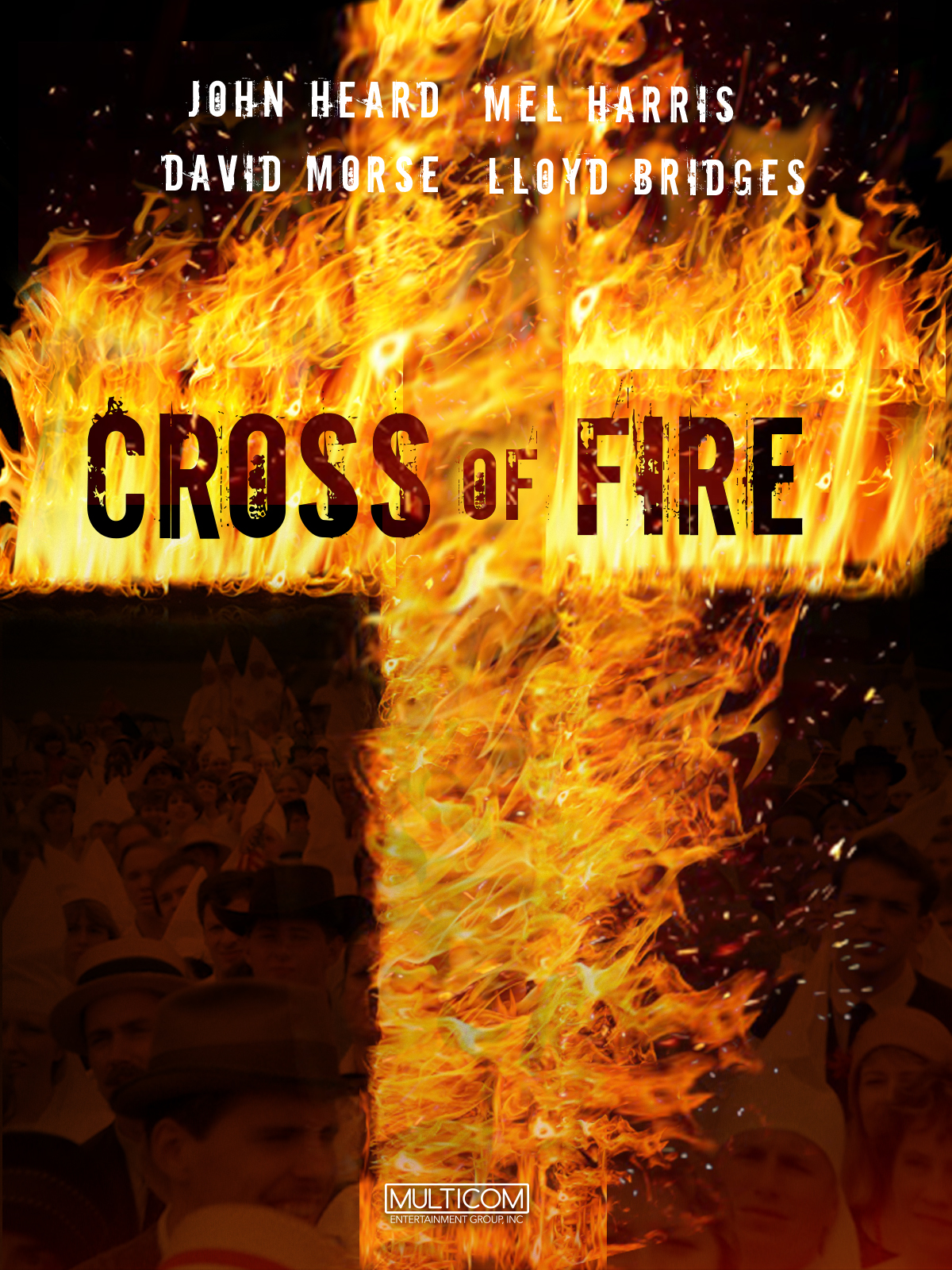 Cross of Fire