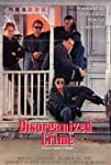 Disorganized Crime