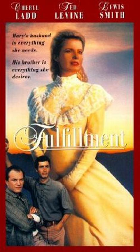 The Fulfillment of Mary Gray