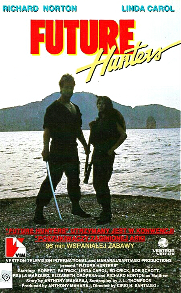 Future Hunters