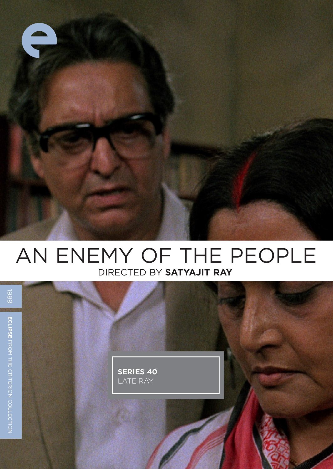 An Enemy of the People