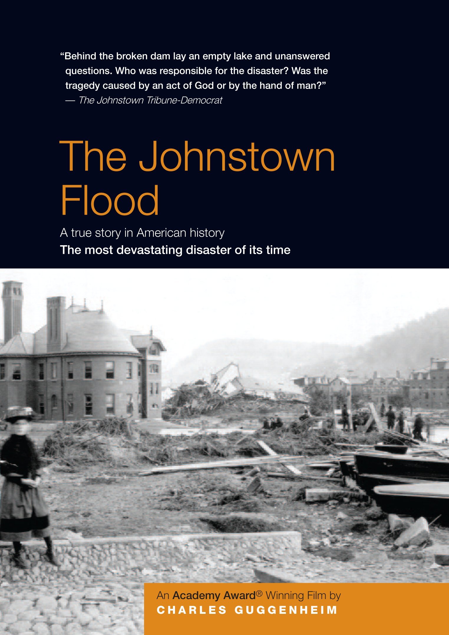 The Johnstown Flood