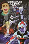 Mobile Suit Gundam 0080: War in the Pocket
