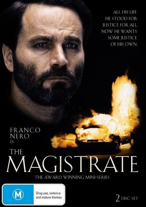 The Magistrate