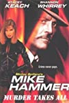 Mike Hammer: Murder Takes All