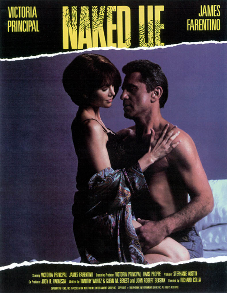 Naked Lie