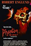 The Phantom of the Opera