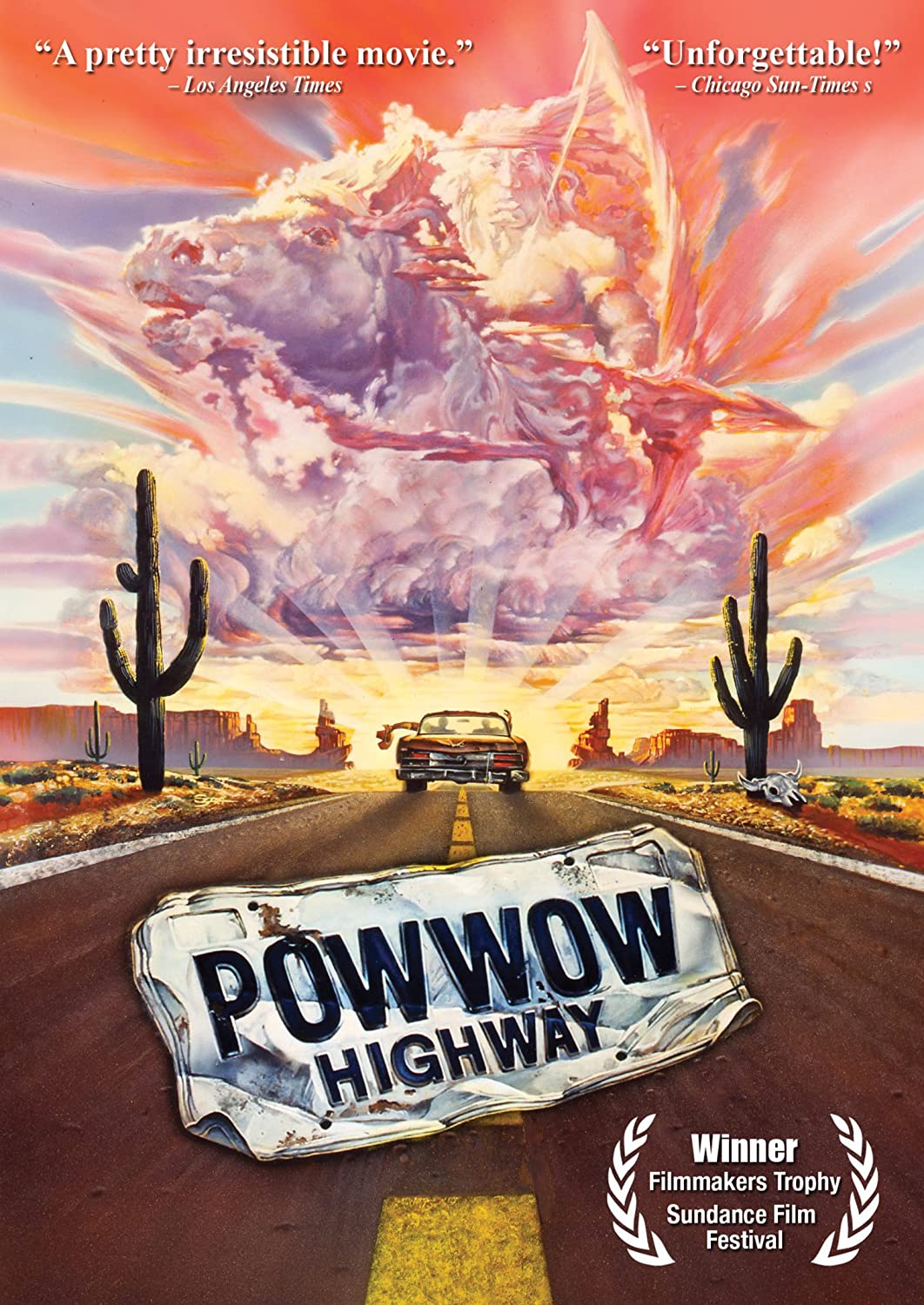 Powwow Highway