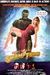 The Return of Swamp Thing