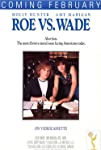 Roe vs. Wade