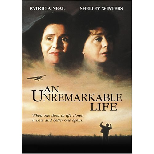 An Unremarkable Life